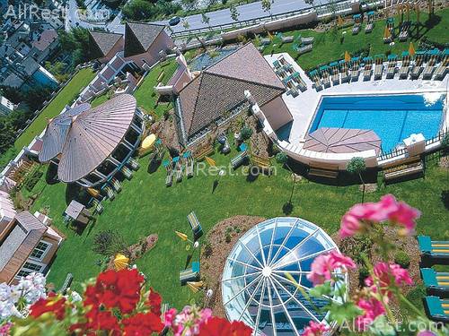 Hotel Cavallino Bianco 8